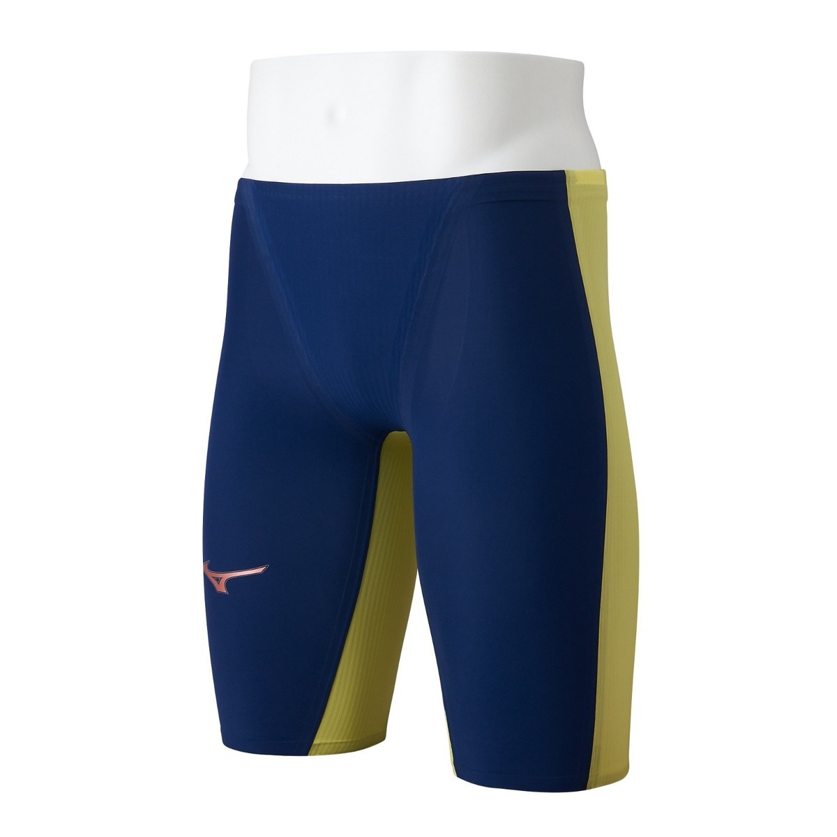 MIZUNO GX SONIC ROYAL PW N2MBD001 84 Estate Navy Yellow