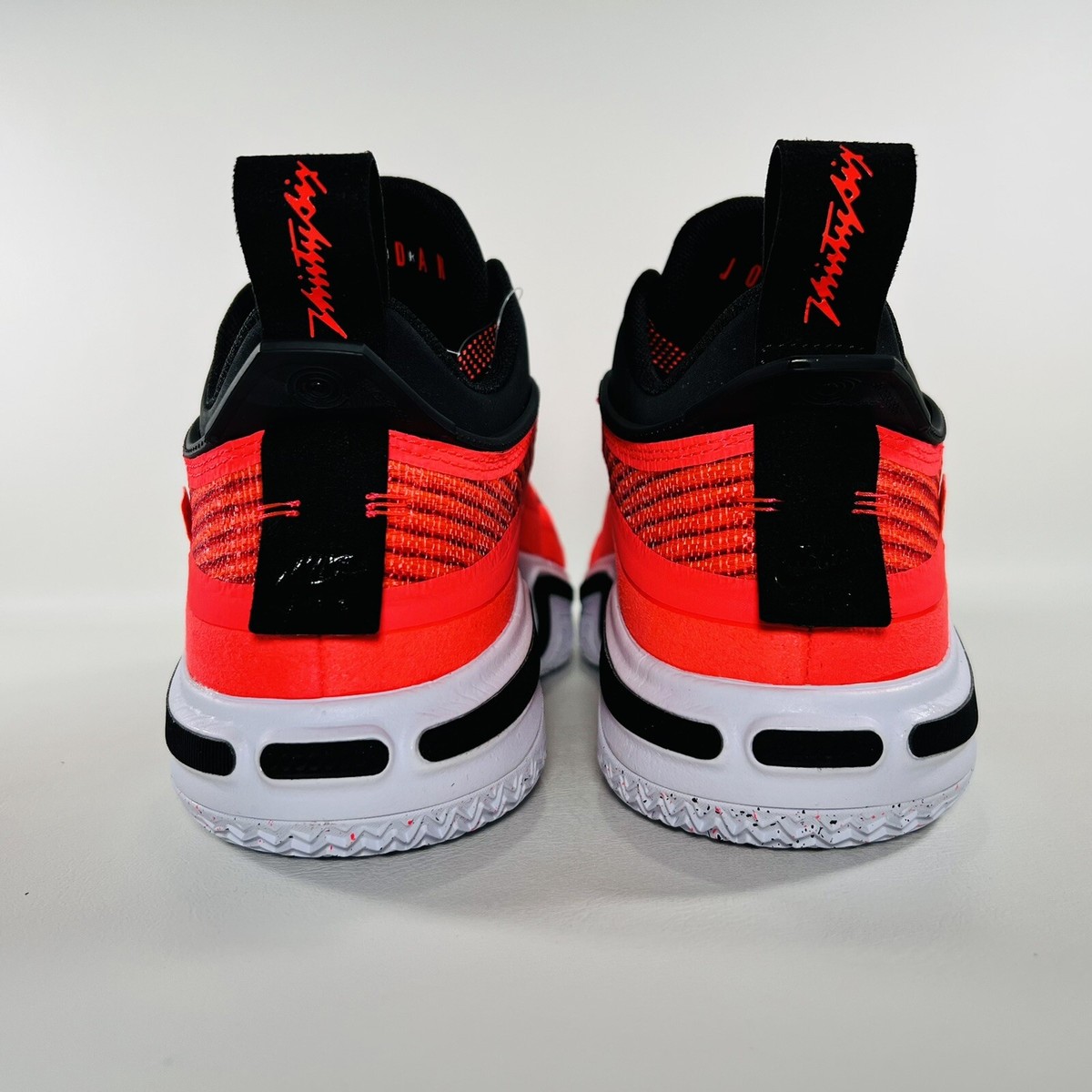 Nike Air Jordan XXXVI Low PF Basketball Shoes Men Athletic