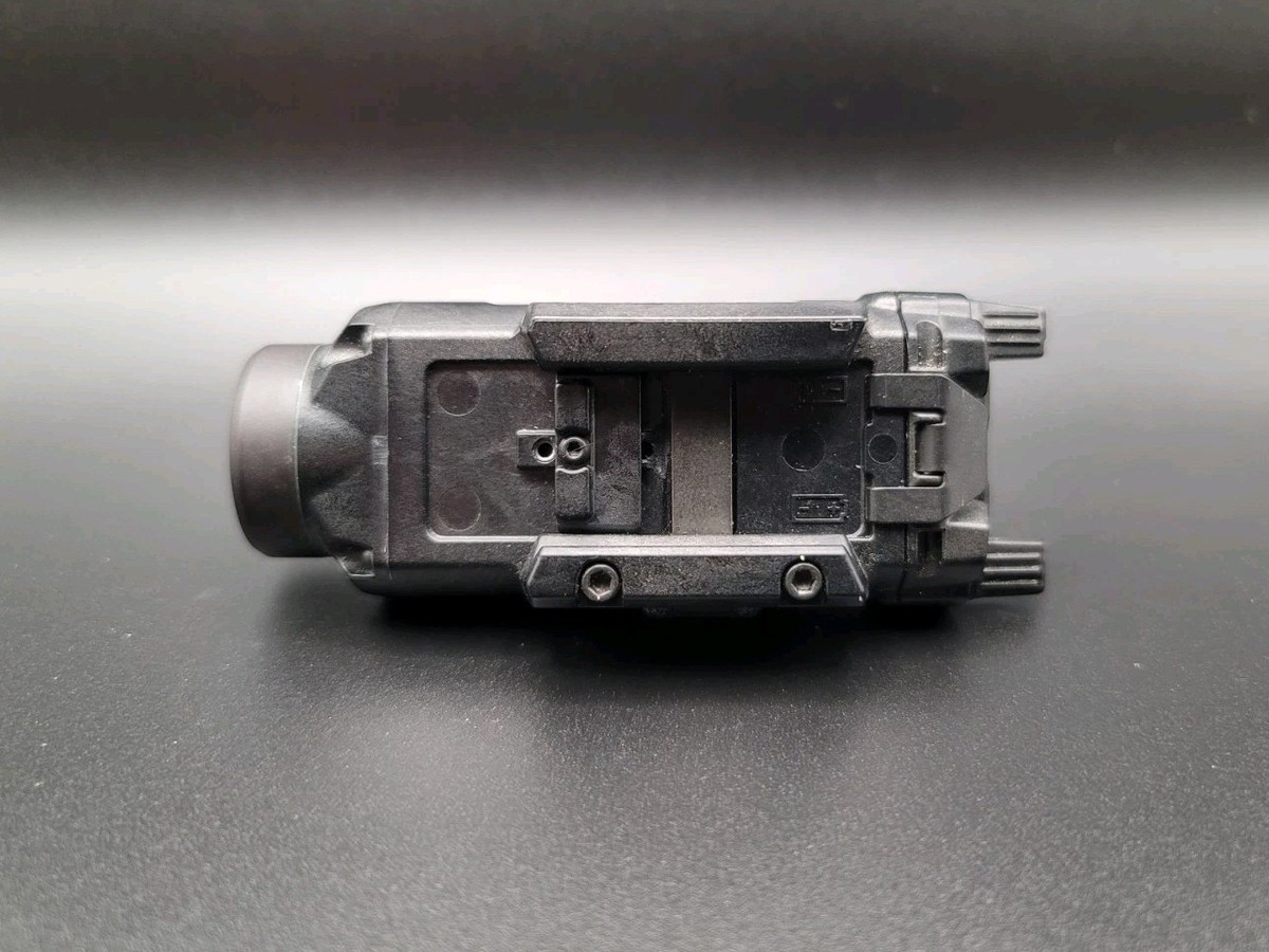 実物 L3 インサイト WL1-AA LED 武器マウントライト 実物 L3 イン