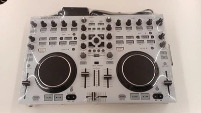 Denon Mc3000 DJ Controllers products for sale | eBay