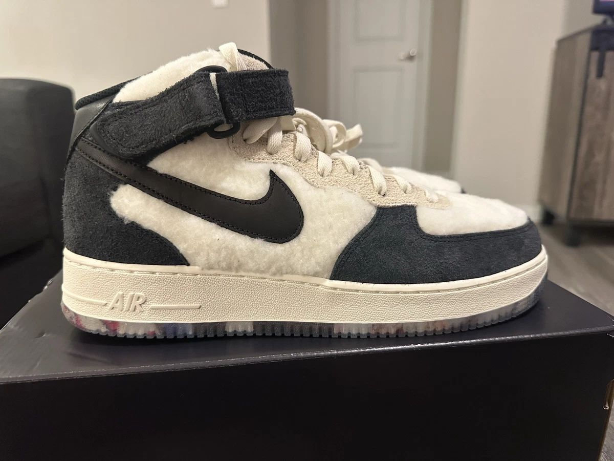Nike Air Force 1 Mid Culture Day for Sale | Authenticity