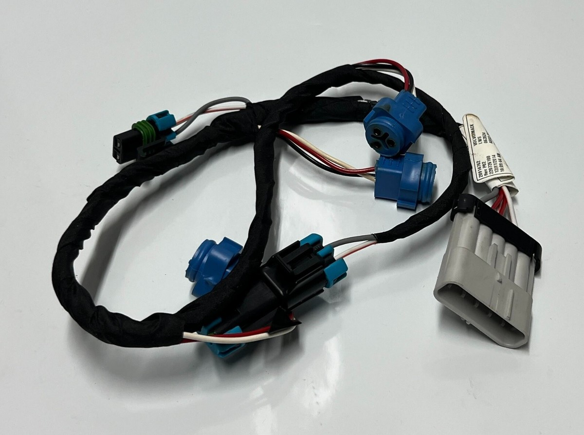 20914762 Genuine Volvo Wires OEM - New | eBay