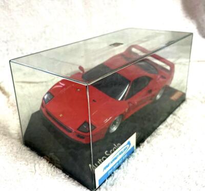KYOSHO MINI-Z Auto Scale Collection Ferrari F40 | eBay