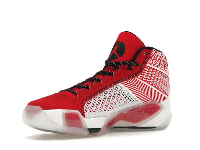 Size 9.5 - Air Jordan 38 Celebration for sale online | eBay