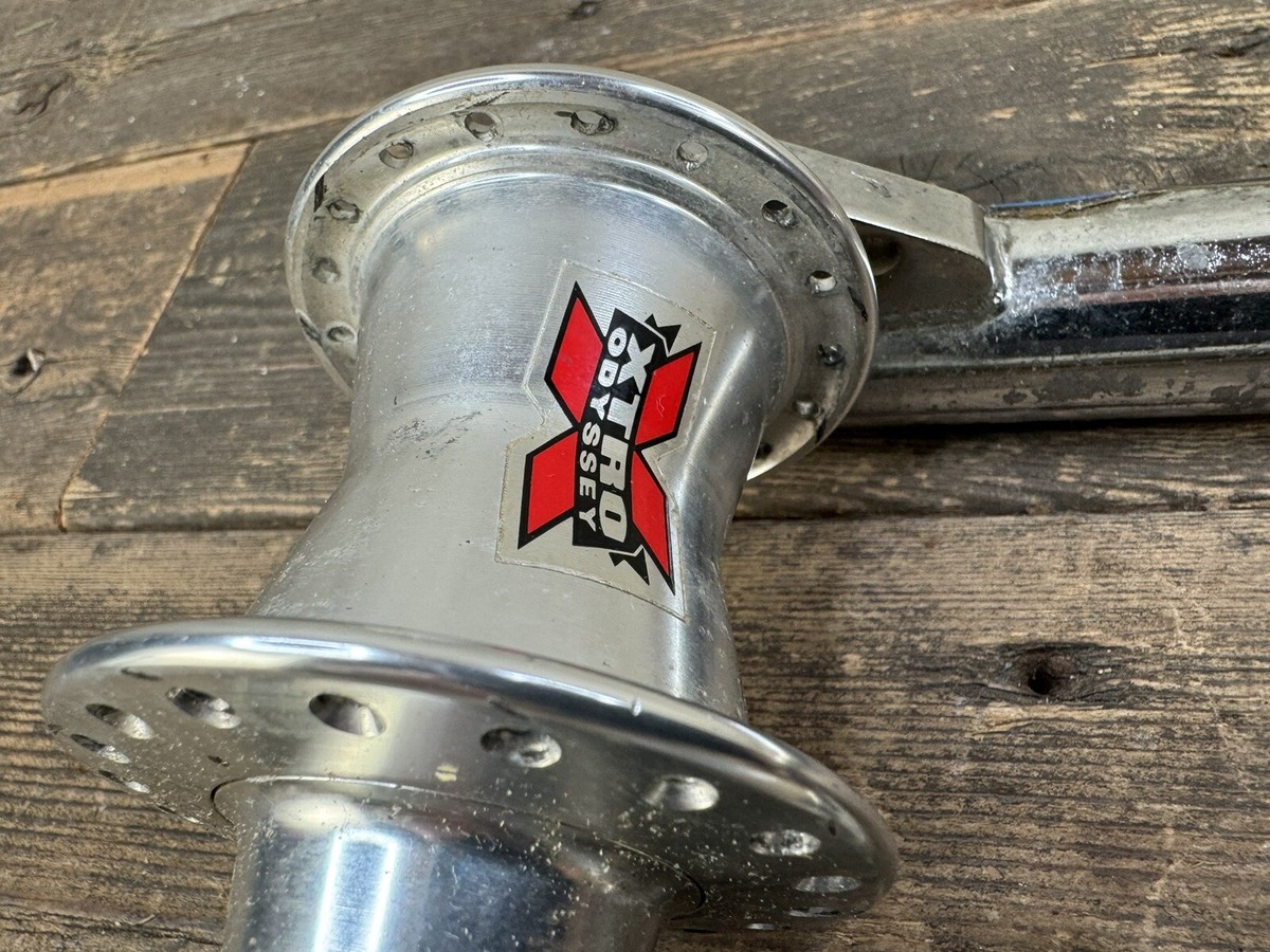 H*Y様 bmx フォーク H*Y様 bmx フォーク bmx old school CW ZX Pro