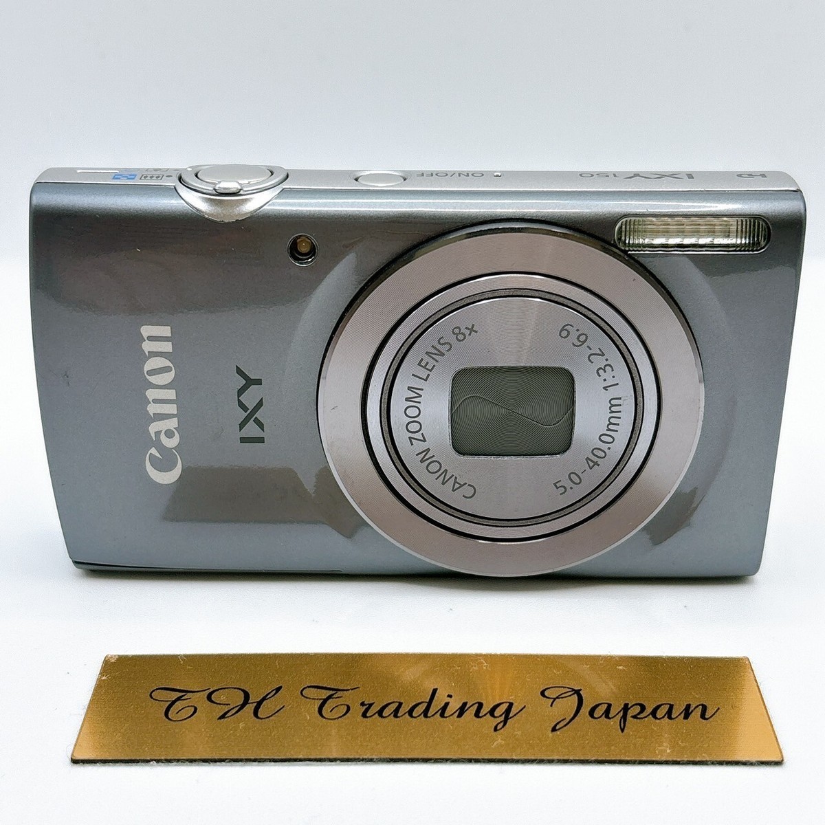美品】Canon デジタルカメラ IXY150(SL) Amazon.co.jp: Canon デジタル