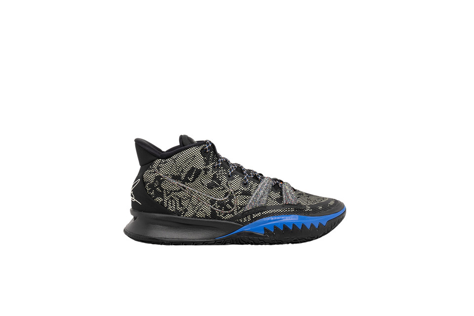 シューズ(男性用) NIKE KYRIE 7 EP 26cm $_12.JPG?set_id=880000500F