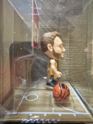 RARE Display Zuru NBA Ballers Series 2 Luca Doncic - Lakers Home