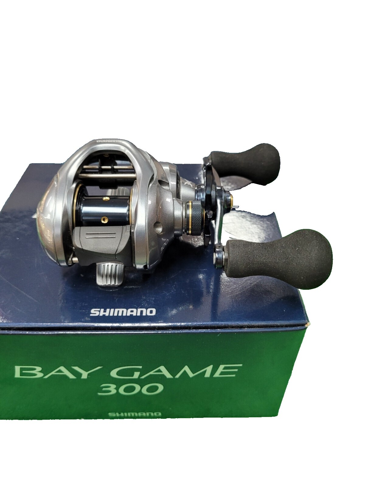 Shimano Bay Game | eBay