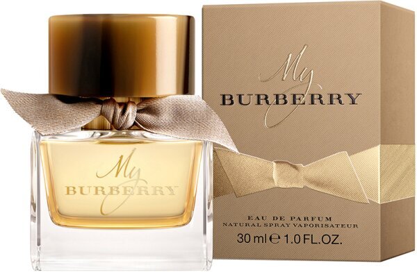 Burberry My Burberry 30 / 50 ml Eau de parfum | eBay