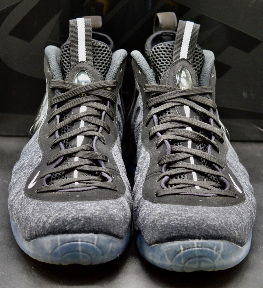 New Nike Air Foamposite Pro 