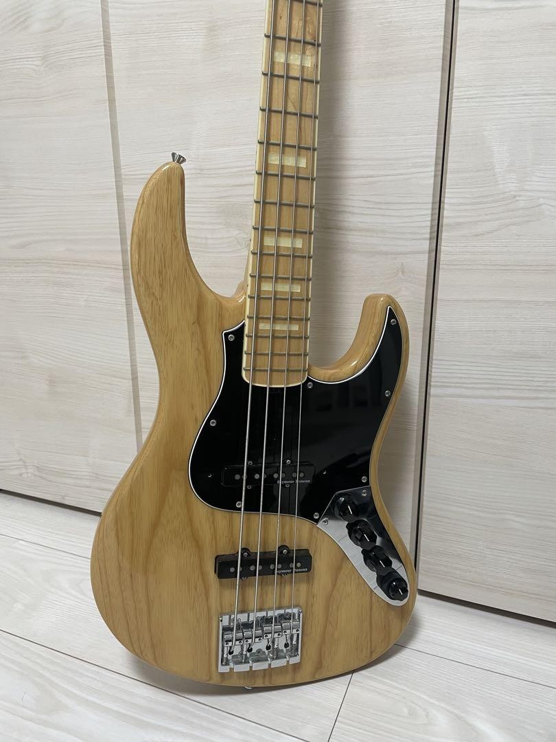 ESP edwards active bass Safe Packing! | eBay
