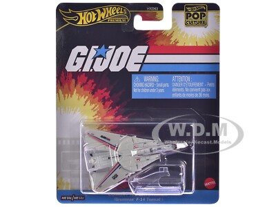 ミリタリー 1:18 F-14 Tomcat Skystriker Gijoe 1:18 F-14 Tomcat