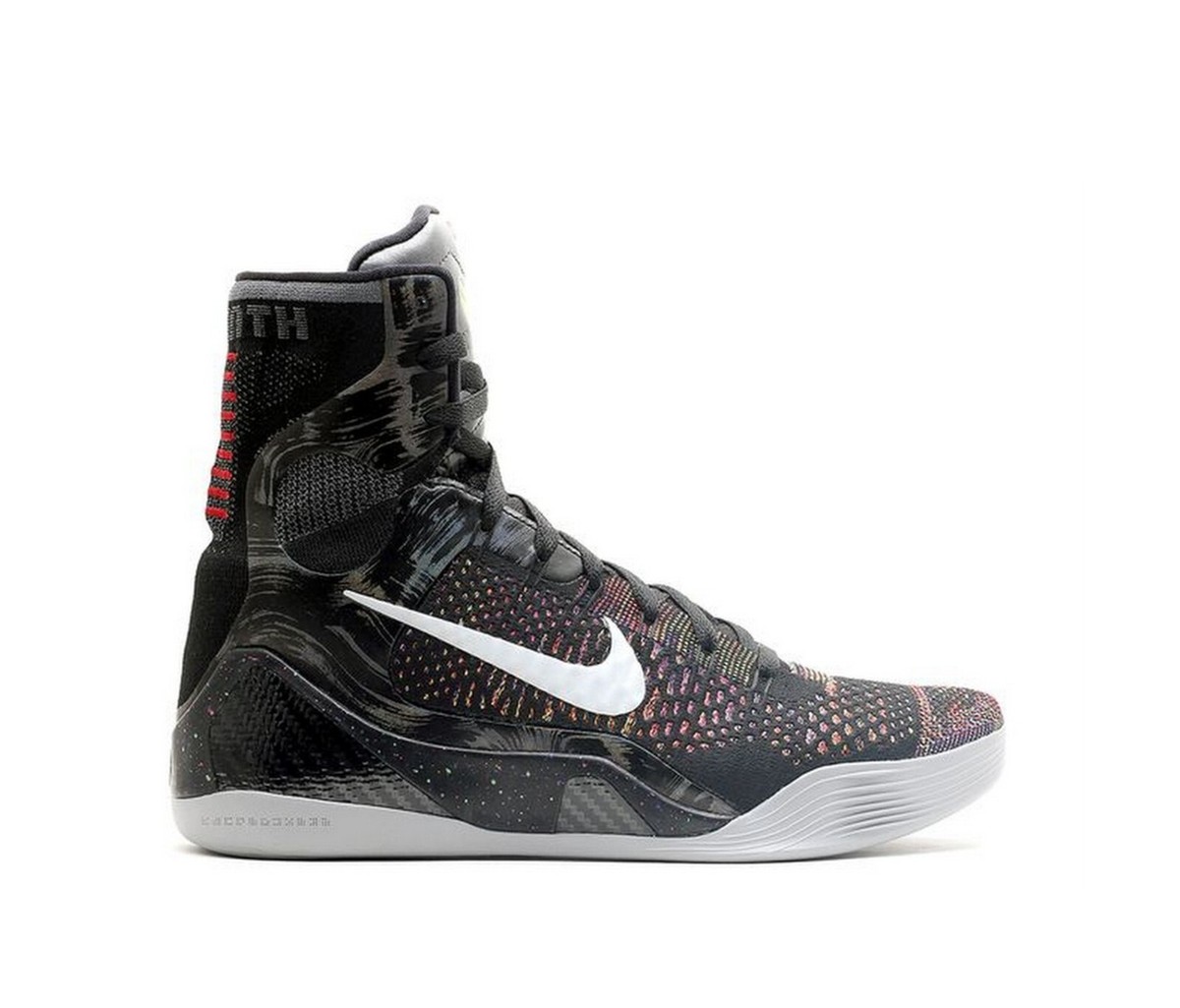 Nike Kobe IX 9 Elite “Masterpiece” Basketball Men's Sneakers