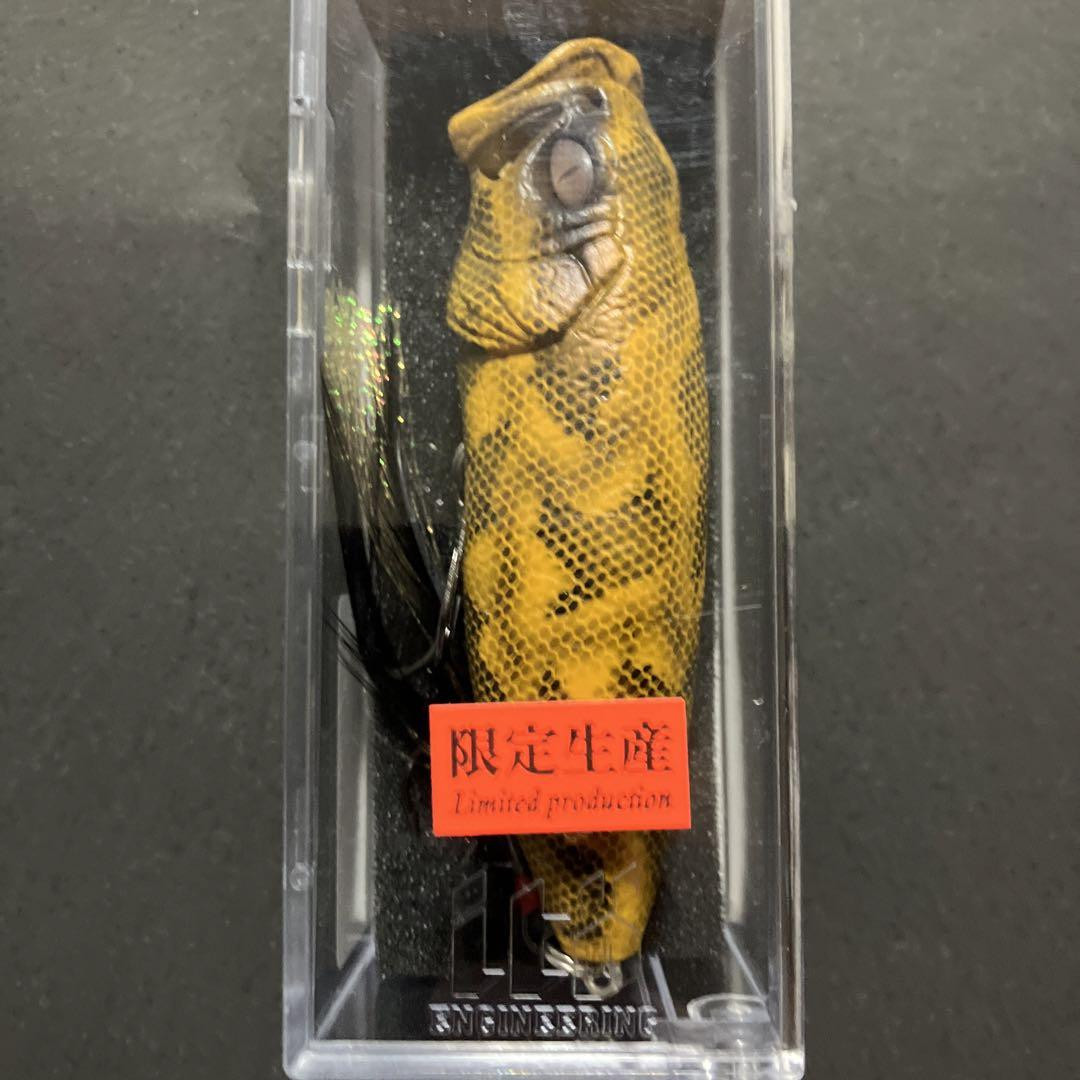 メガバス POP MAX ( SP-C ) AMIME NISHIKI 1個 Megabass Pop Max Sp-C