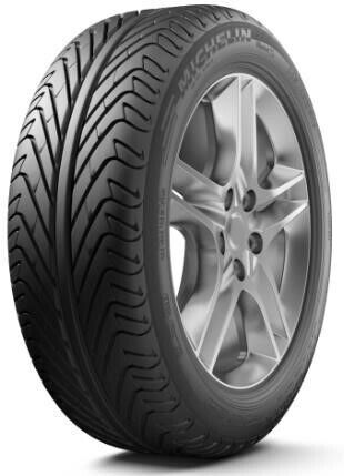 Michelin Pilot Power 2CT 120/70ZR17 190/50ZR17 Front Rear