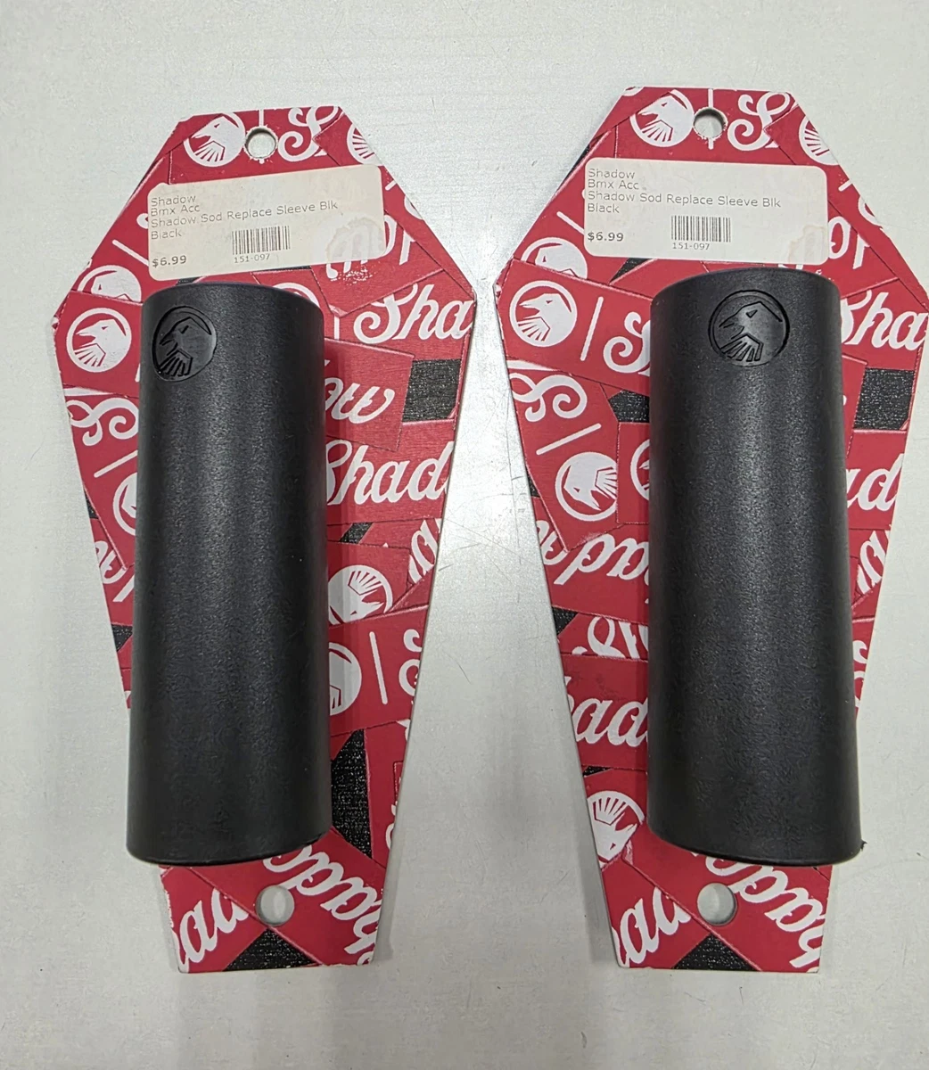 BMXペグ（THE SHADOW CONSPIRACY ） The Shadow Conspiracy Bicycle