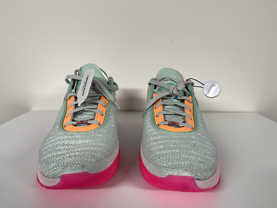 NEW Nike LeBron XX 20 Barely Green Multicolor TIME MACHINE Mens sz