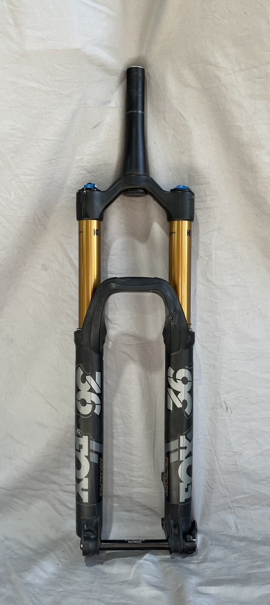 Fox Factory Series 36 Float FIT4 Fork 29/27.5+