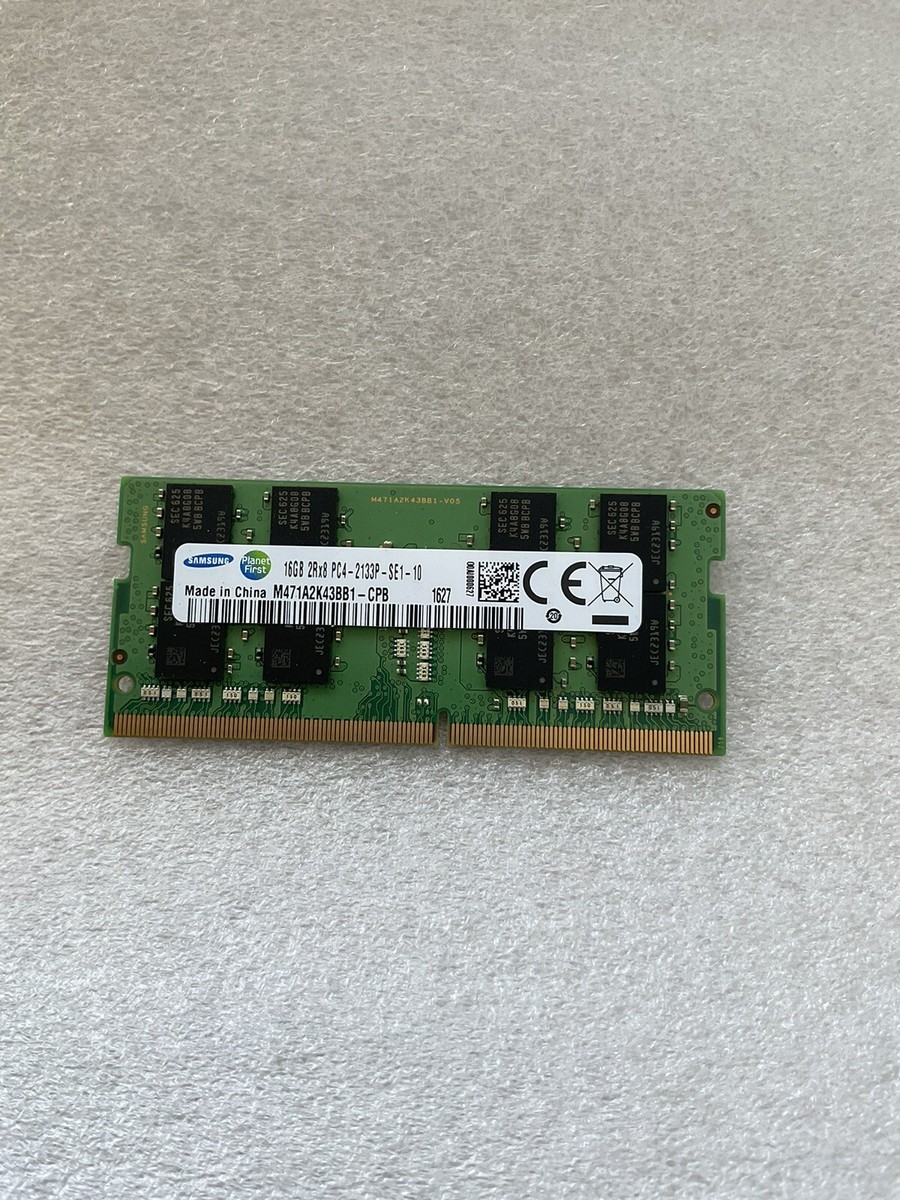 あ*ん様 SAMSUNG／8GBメモリ／2枚セット＝16GB／DDR4／PC4- 2024 あ