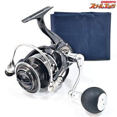 キャタリナ 4000H DAIWA 12キャタリナ 4000H スピニングリール 12