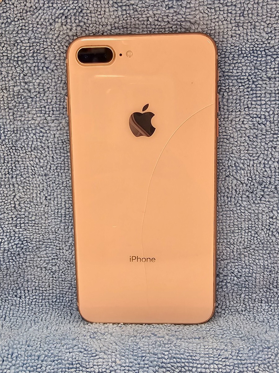 整備済み品 Apple iPhone 8 64GB iPhone8 ゴールド265GB 新品未開封の