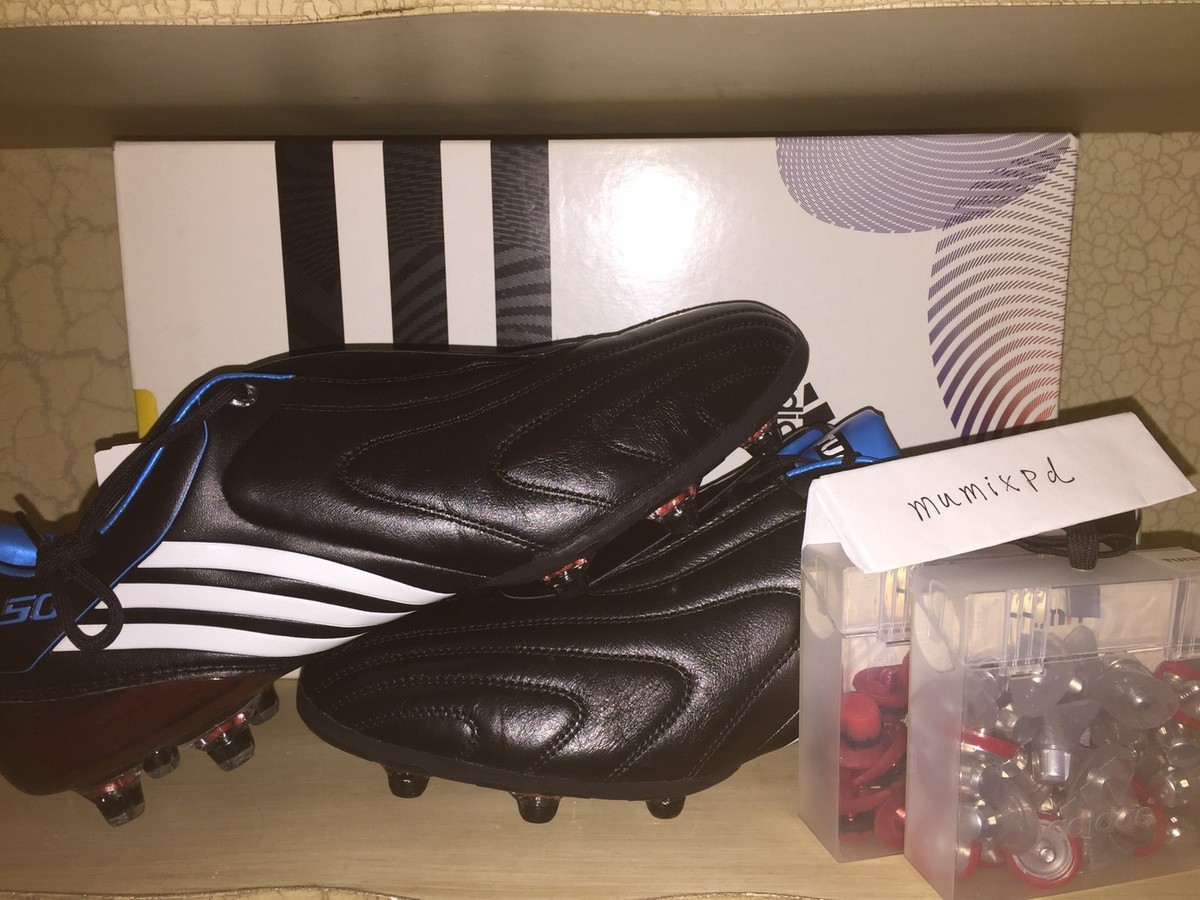 Adidas F50 i TUNIT G02525 Leather Limited Edition messi mercurial