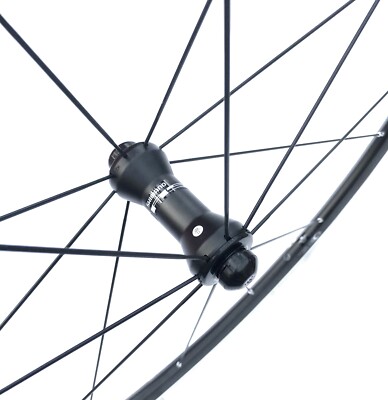 Shimano WH-RS10 bicycle road bike wheels 700c 9 10 speeds wheels