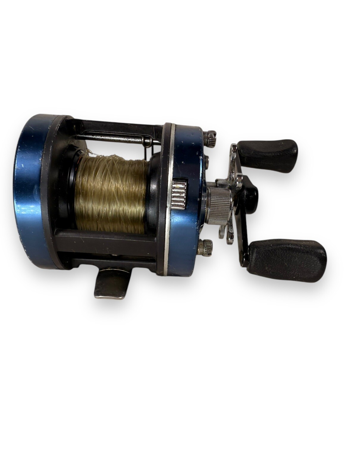 ダイワ MILLIONAIRE ミリオネア 5H ベイトリール (箱付) 【公式通販】