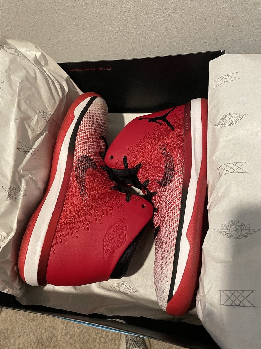 Size 10 - Air Jordan 31 Chicago for sale online | eBay