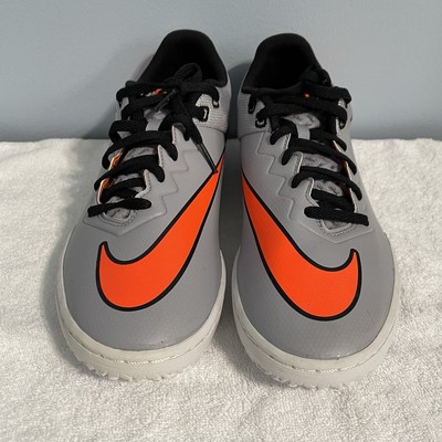 US 10-Nike Hypervenom X Finale TF Turf Soccer Futsal Shoes | eBay