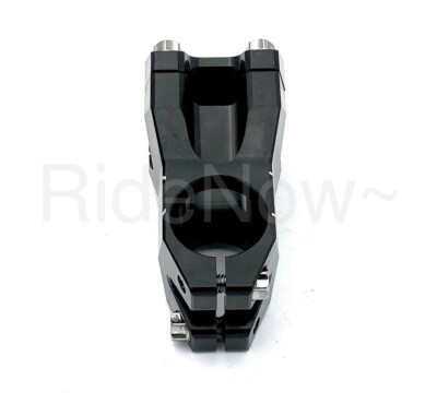 Shimano PRO CNC DH Thomas VANDERHAM Downhill Bike Stem,0Deg,31.8