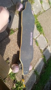 Zealot Backfire | eBay