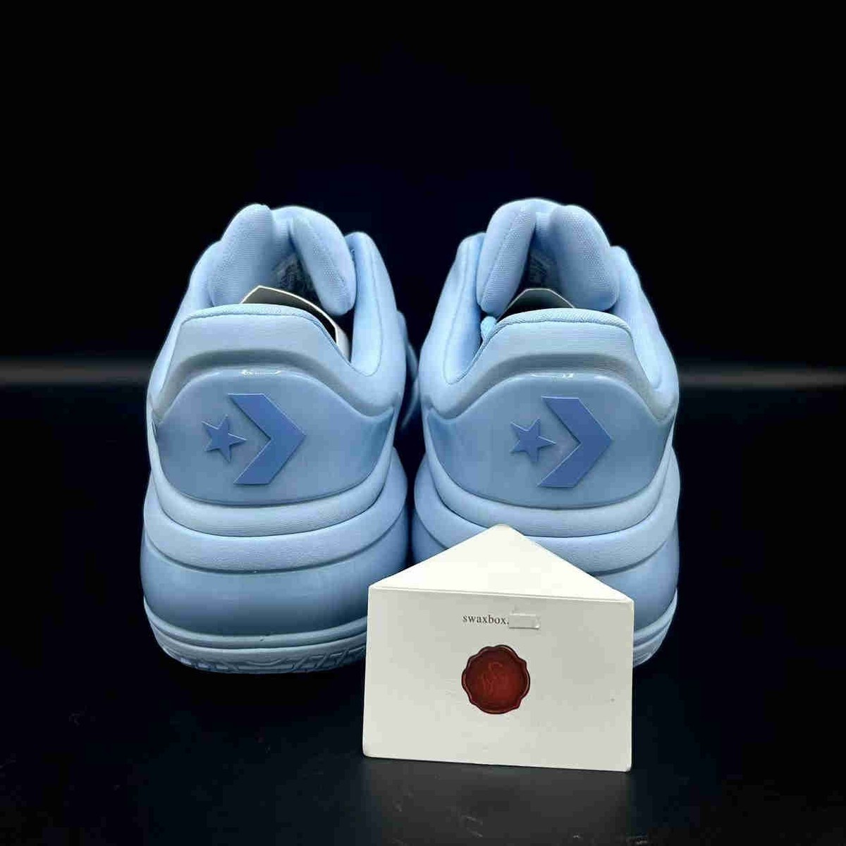 Size 9 - Converse SHAI 001 Masi Blue for sale online | eBay