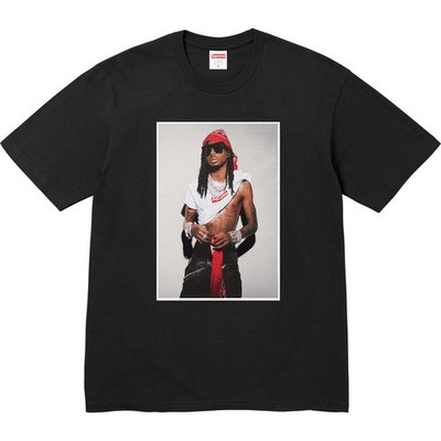Size XL - Supreme Playboy Carti Black Tee Brand New - Fast Ship | eBay