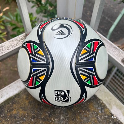 激レア新品☆コンフェデレーションズカップ2009 Kopanya 公式球 Adidas
