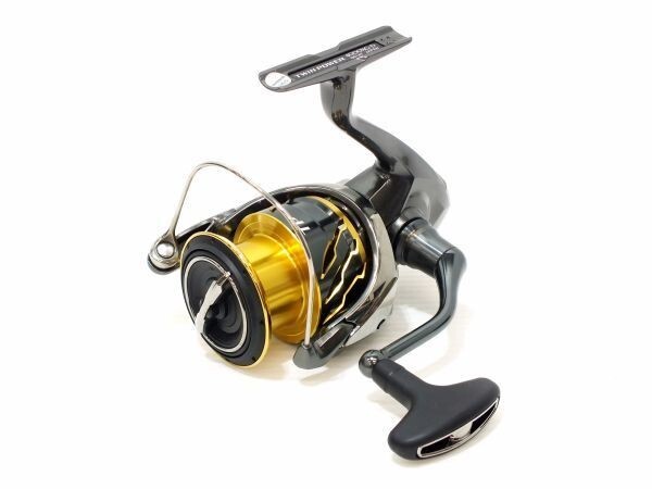 Shimano 20 Twin Power 4000XG Spinning Reel | eBay