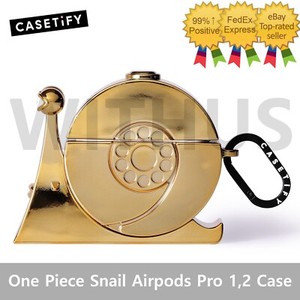 Casetify Airpods Pro Case | eBay