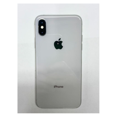 Apple iPhone XS - 64GB 256GB - Unlocked/ Verizon Silver Mint
