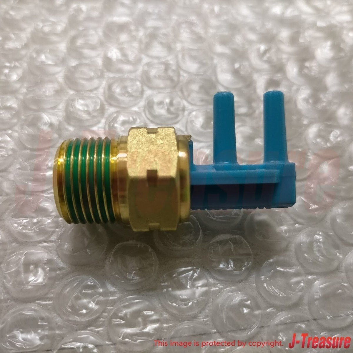 TOYOTA 4RUNNER AE86 Genuine Bimetal Vacuum Switching Valve Assy