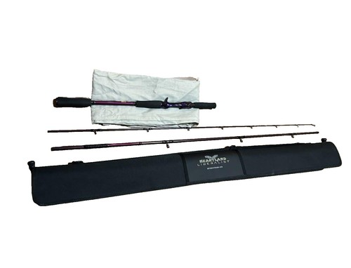Daiwa Fishing Rod parallel throwing rod power cast 27-405 | eBay