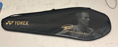 Yonex Voltric 80 - Special Edition : Peter Gade Edition | eBay