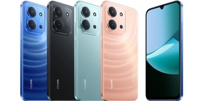 Xiaomi Redmi 15C 128GB 4GB RAM GSM Unlocked International Version