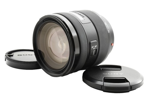 Sony DT 16-50mm F/2.8 SSM SAL1650 for Sony Alpha [Exc+++] From
