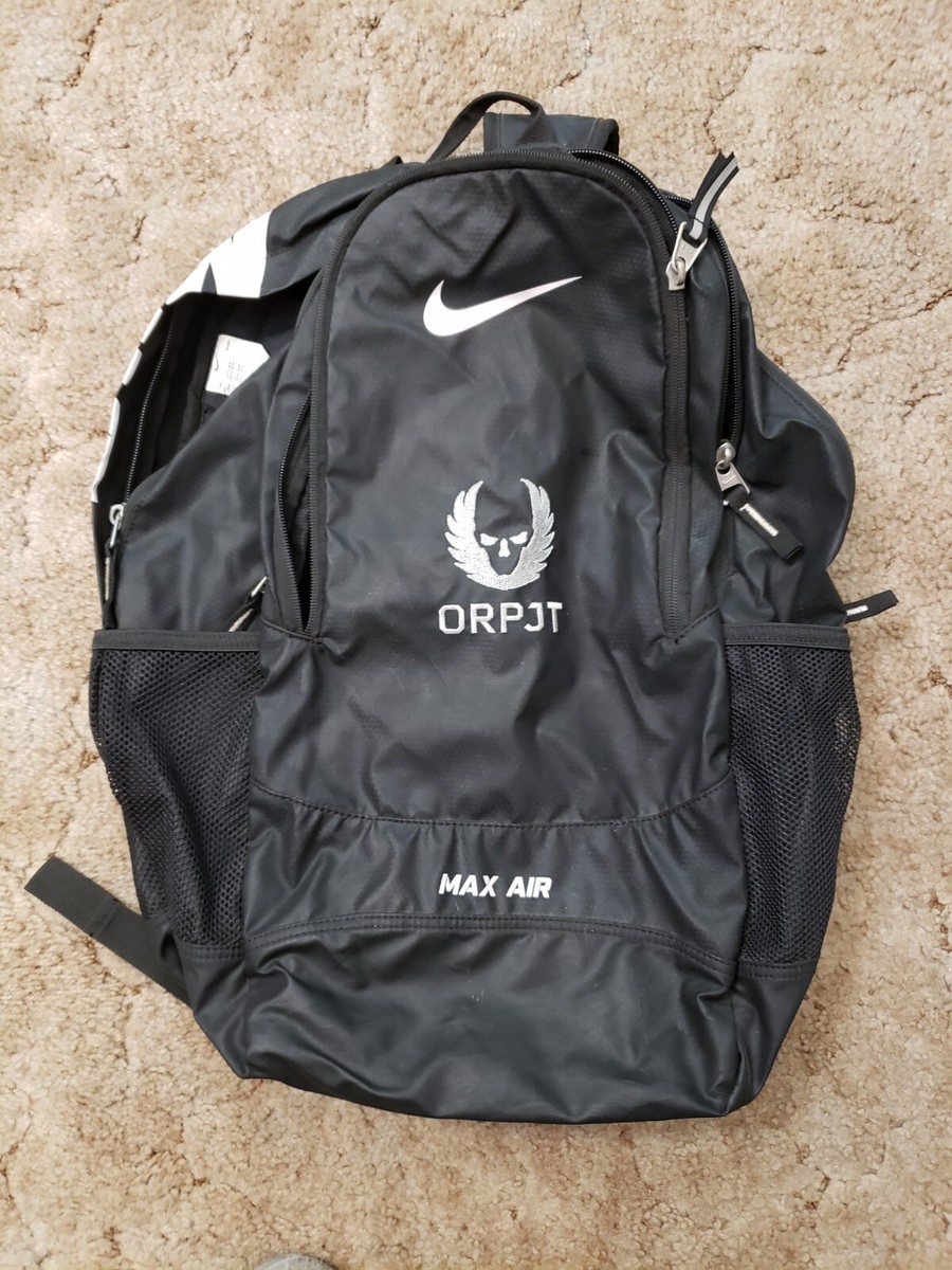 NIKEオレゴンプロジェクト Sport Backpack NIKE Oregon Project バック