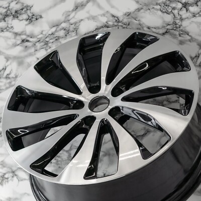 Bentley Flying Spur 22