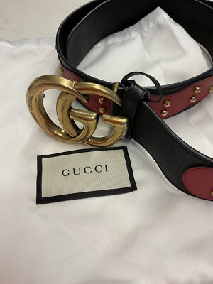 Authentic Gucci 
