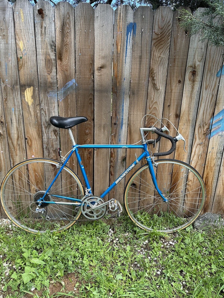 80s初期☆スポルティーフ】BRIDGESTONE MONOX ブリヂストン 80s初期