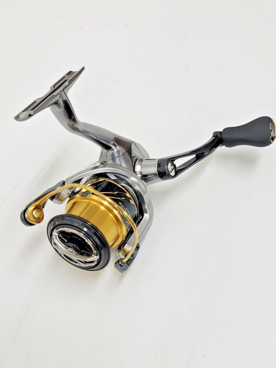 Shimano 16 Vanquish C2500HGS Spinning reel | eBay