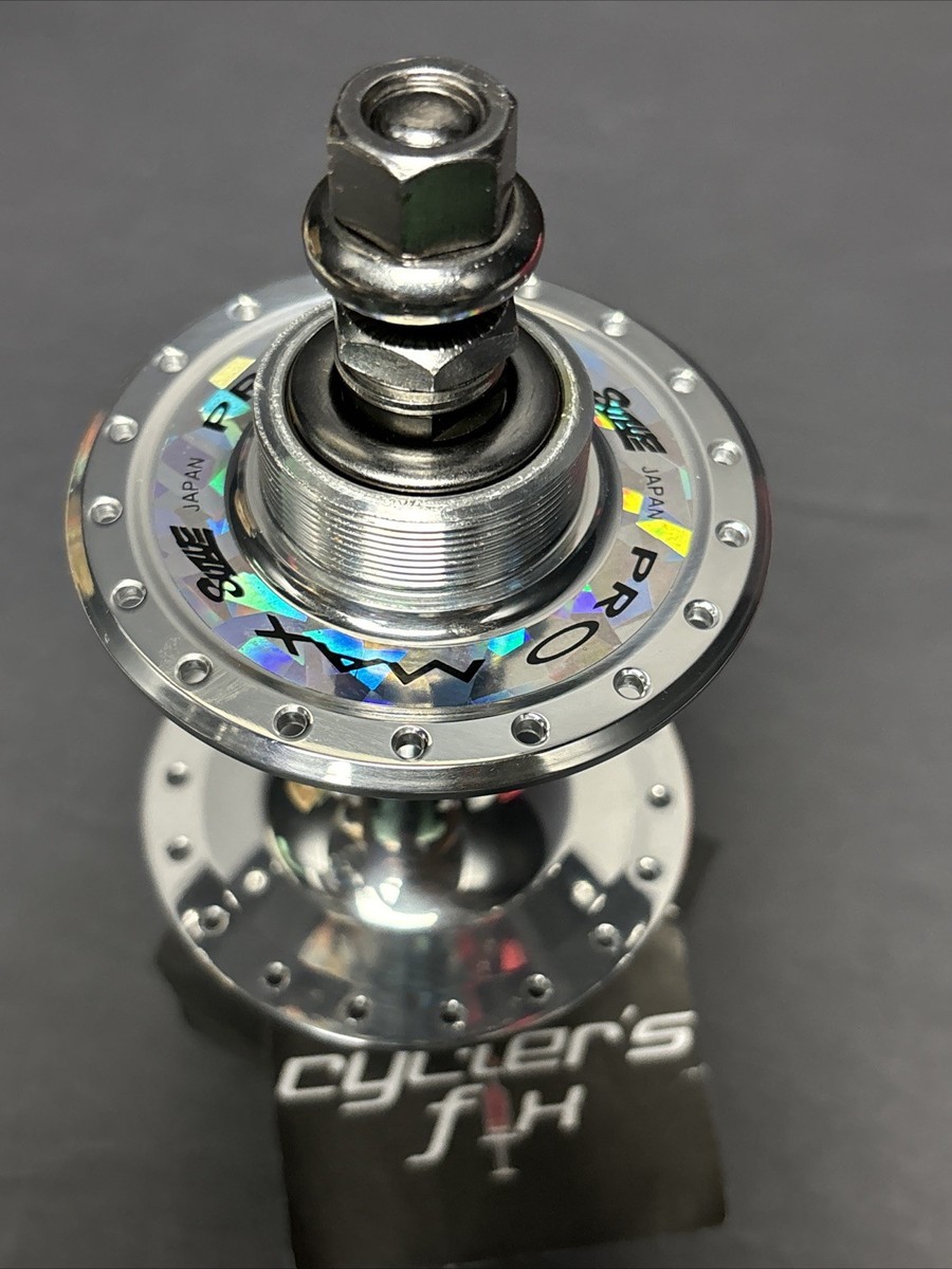 N*X様 SUZUE PRO MAX NJS 36H 100mm120mm 前後 Amazon | Suzue Promax